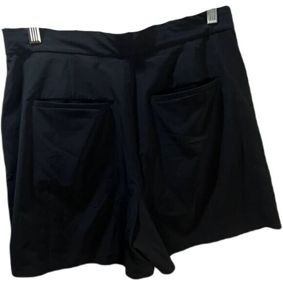 ATHLETA Side-Pleat High-Rise Tennis Skort Size 6‎ - Picture 2 of 6